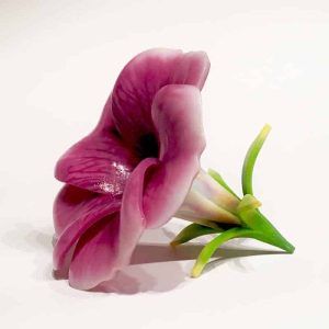 Stroudsmoor Country Inn - Poconos - Art Show Flower